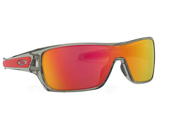 oakley Turbine Rotor 9307 Occhiali da Sole 