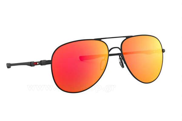 oakley ELMONT L 4119 Occhiali da Sole 