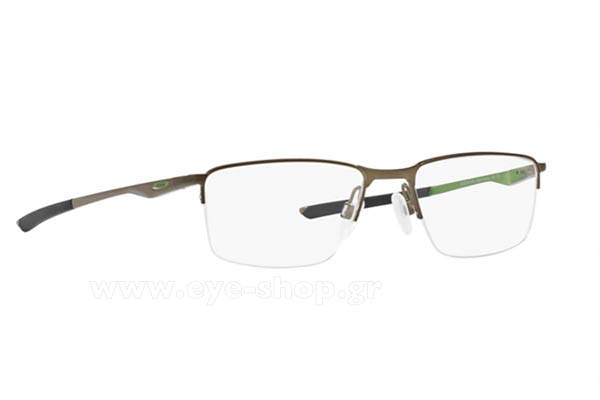 Oakley 3218 SOCKET 5.5 02 size 54 Occhiali da vista Prezzo: 116,90