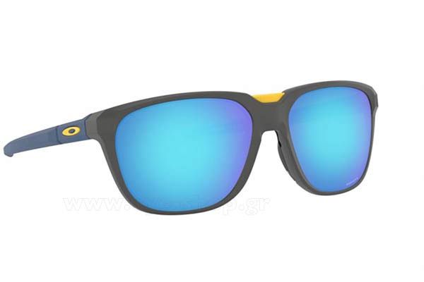 oakley ANORAK 9420 Occhiali da Sole 
