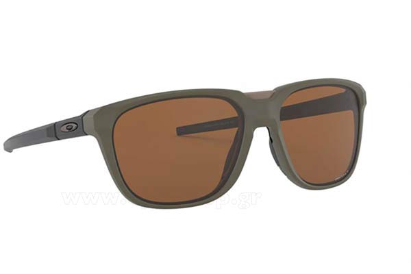 oakley ANORAK 9420 Occhiali da Sole 