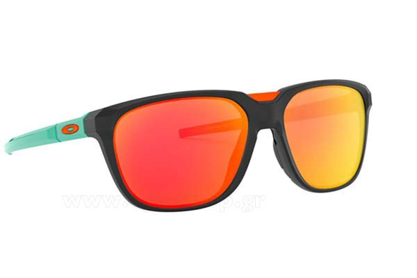 oakley ANORAK 9420 Occhiali da Sole 