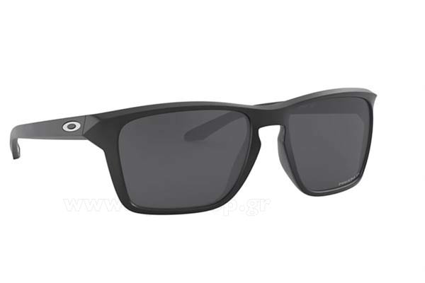 Oakley SYLAS-9448 06 size 57 Occhiali da sole Prezzo: 134,98