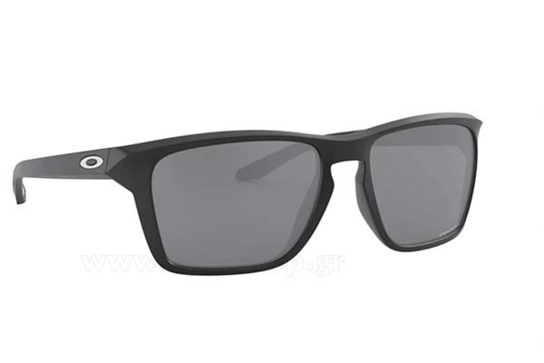 oakley SYLAS 9448 Occhiali da Sole 