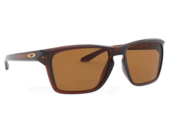 oakley SYLAS 9448 Occhiali da Sole 