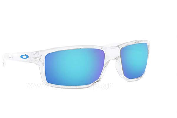 Oakley 9449-GIBSTON 4 size 61 Occhiali da sole Prezzo: 99,99