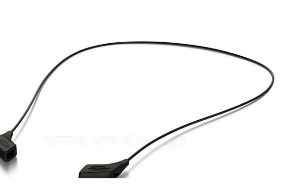 Accessori occhiali - cordoni  Oakley Leash-Kit-Large-Retainer Black Prezzo: 13,00