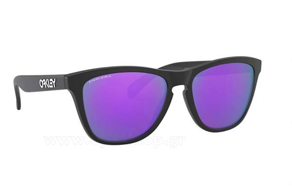 Oakley Frogskins-9013 H6 size 55 Occhiali da sole Prezzo: 95,97
