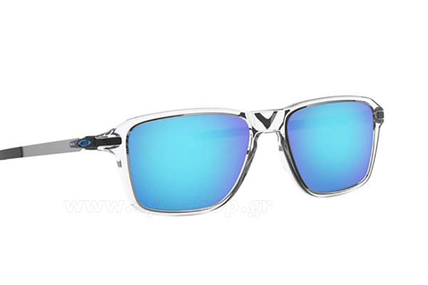 oakley WHEEL HOUSE 9469 Occhiali da Sole 