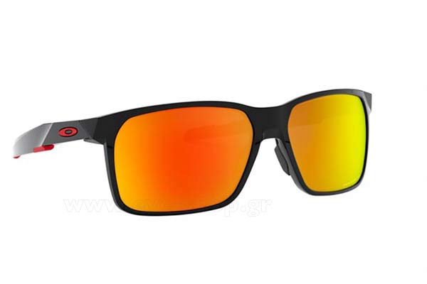 oakley PORTAL X 9460 Occhiali da Sole 