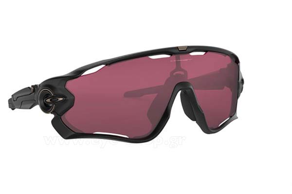 oakley JAWBREAKER 9290 Occhiali da Sole 