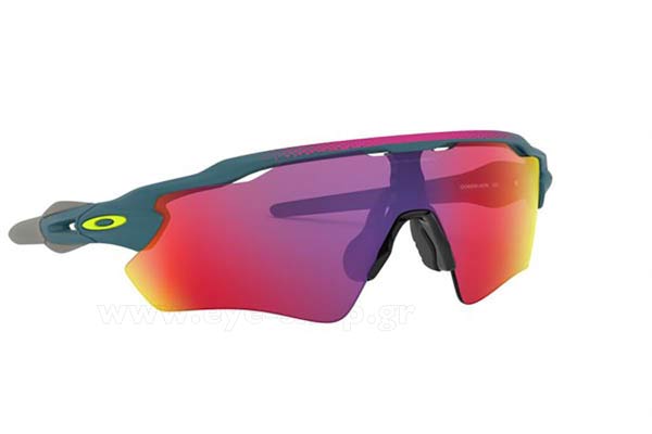 oakley 9208 RADAR EV PATH Occhiali da Sole 