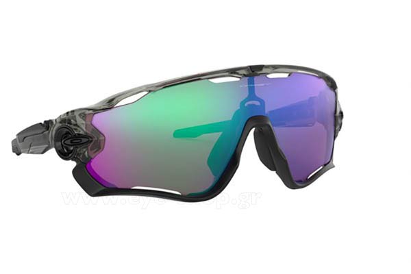 Oakley JAWBREAKER-9290 46 size 31 Occhiali da sole Prezzo: 199,00