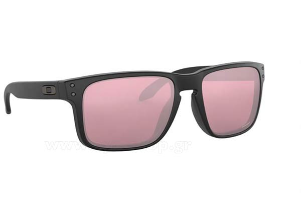 Oakley Holbrook-9102 K0 size 55 Occhiali da sole Prezzo: 123,94