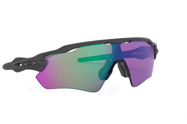 oakley 9208 RADAR EV PATH Occhiali da Sole 