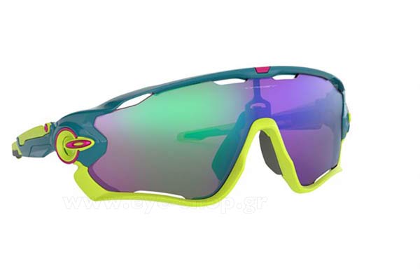oakley JAWBREAKER 9290 Occhiali da Sole 