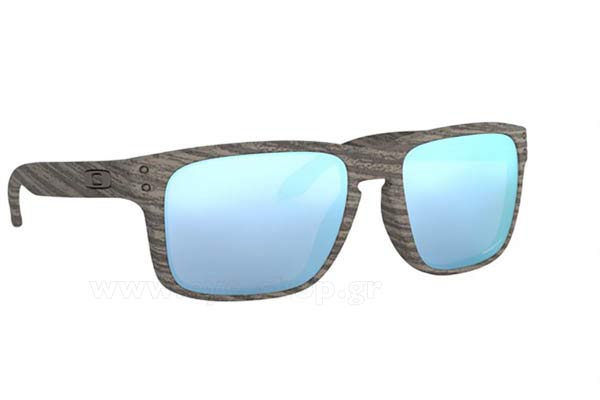 Oakley Holbrook-9102 J9 size 55 Occhiali da sole Prezzo: 179,23