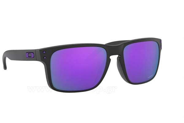 oakley Holbrook 9102 Occhiali da Sole 