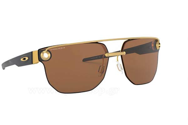 oakley CHRYSTL 4136 Occhiali da Sole 
