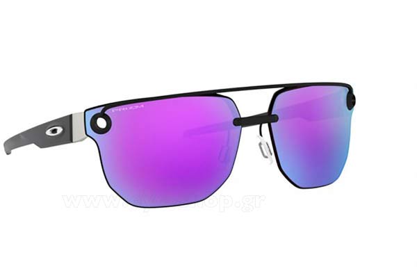 oakley CHRYSTL 4136 Occhiali da Sole 