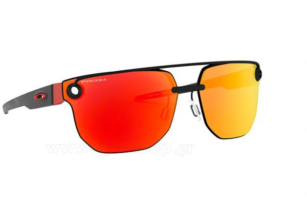 oakley CHRYSTL 4136 Occhiali da Sole 