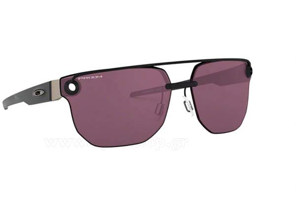 oakley CHRYSTL 4136 Occhiali da Sole 