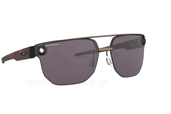 oakley CHRYSTL 4136 Occhiali da Sole 