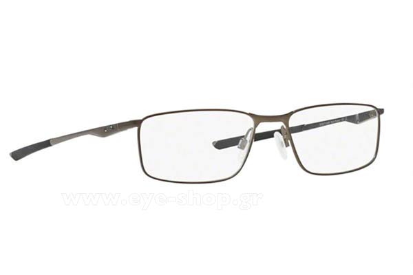 Oakley Socket 5.0 3217 02 size 53 Occhiali da vista Prezzo: 111,45