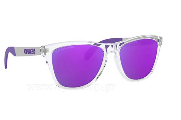 oakley FROGSKINS MIX 9428 Occhiali da Sole 