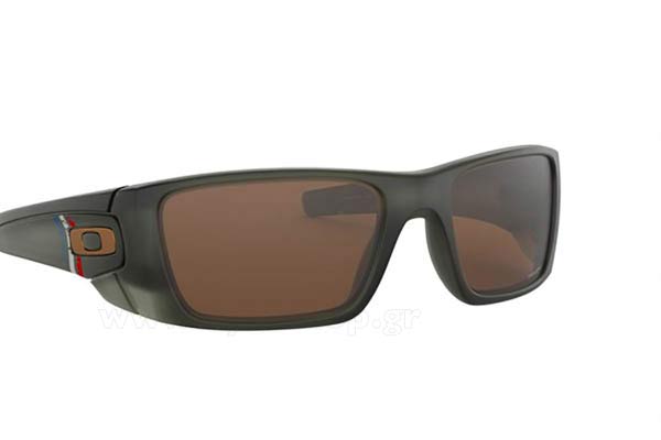 oakley Fuel Cell 9096 Occhiali da Sole 