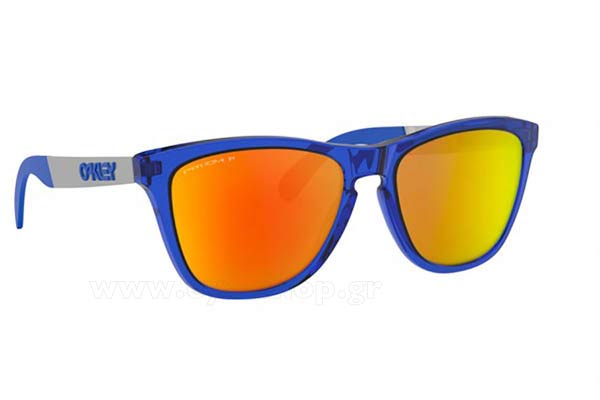 oakley FROGSKINS MIX 9428 Occhiali da Sole 