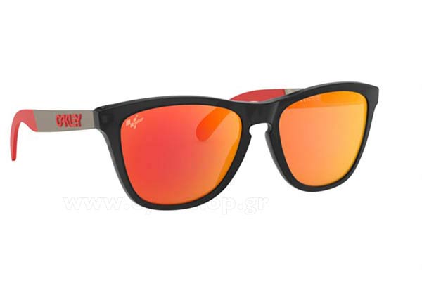 oakley FROGSKINS MIX 9428 Occhiali da Sole 