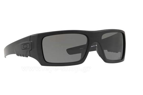 oakley DET CORD 9253 SI BALLISTIC Occhiali da Sole 