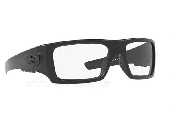 oakley DET CORD 9253 SI BALLISTIC Occhiali da Sole 
