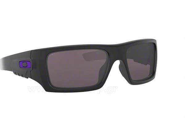oakley DET CORD 9253 SI BALLISTIC Occhiali da Sole 