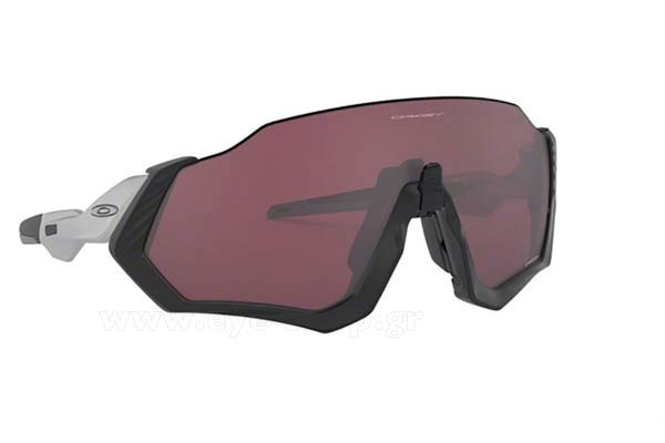 oakley Flight Jacket 9401 Occhiali da Sole 