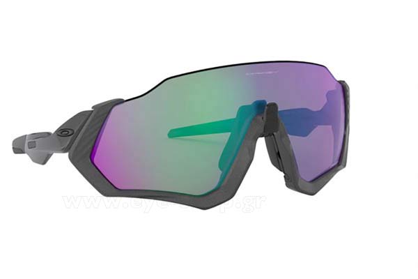 oakley Flight Jacket 9401 Occhiali da Sole 