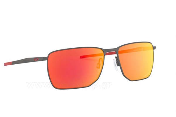 oakley Ejector 4142 Occhiali da Sole 