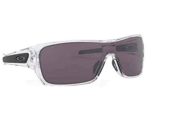 oakley Turbine Rotor 9307 Occhiali da Sole 