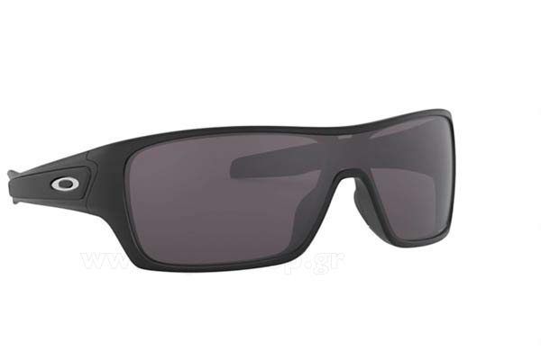 oakley Turbine Rotor 9307 Occhiali da Sole 