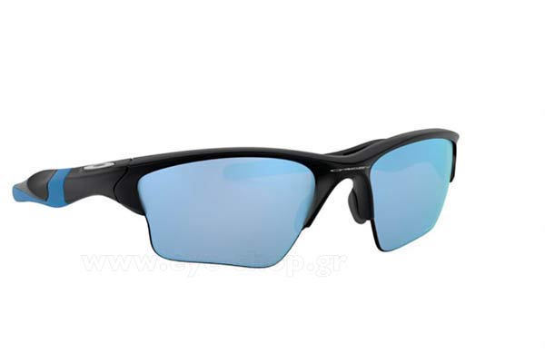 oakley HALF JACKET 2.0 XL 9154 Occhiali da Sole 