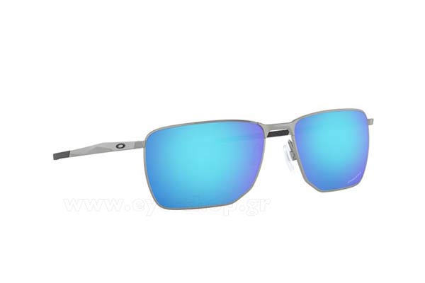 oakley Ejector 4142 Occhiali da Sole 