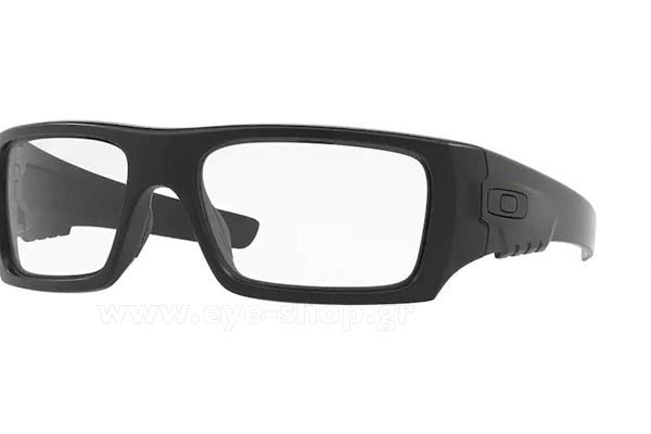 oakley DET CORD 9253 SI BALLISTIC Occhiali da Sole 