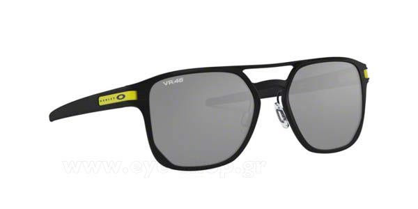 oakley Latch Alpha 4128 Occhiali da Sole 