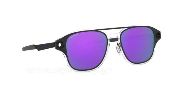 oakley Coldfuse 6042 Occhiali da Sole 