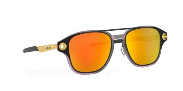 oakley Coldfuse 6042 Occhiali da Sole 