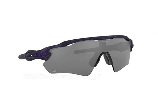 oakley 9208 RADAR EV PATH Occhiali da Sole 
