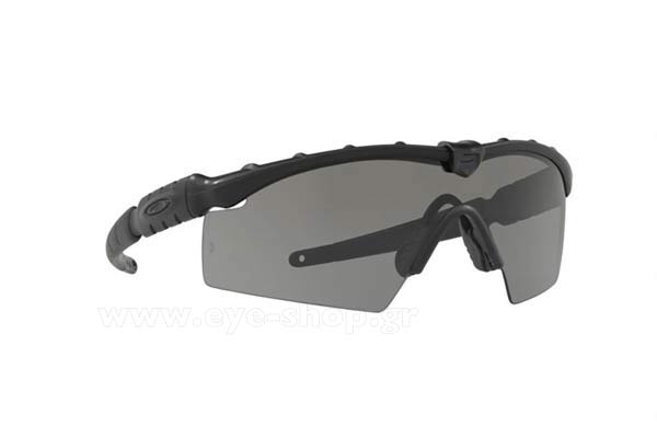 Oakley M-FRAME-2.0-9213 03 Strike SI BALLISTIC size 0 Occhiali da sole Prezzo: 105,69