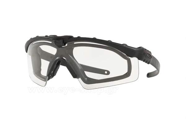 oakley 9146 SI BALLISTIC M FRAME 3.0 Occhiali da Sole 