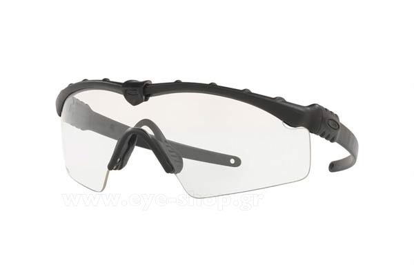 oakley 9146 SI BALLISTIC M FRAME 3.0 Occhiali da Sole 